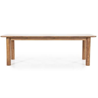 Eleonora Matbord Julian 280x100 Brun