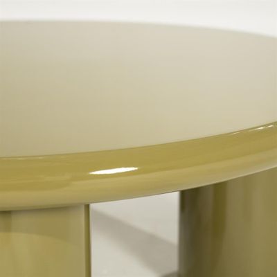 By Boo Soffbord Bloop Large Grön