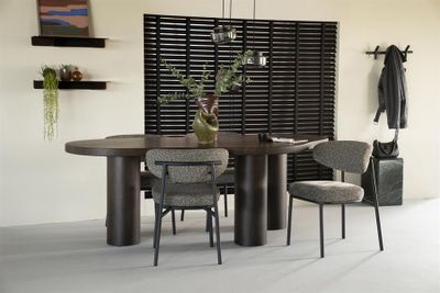 By Boo Matstol Jari - Grön