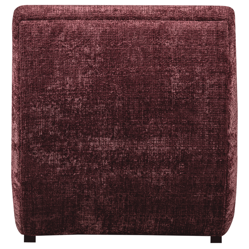 WOOOD Observe Fåtölj Aubergine