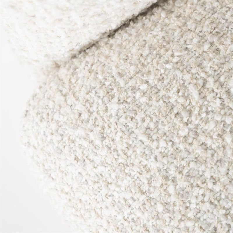 Eleonora Stol Hamilton - Beige Asti