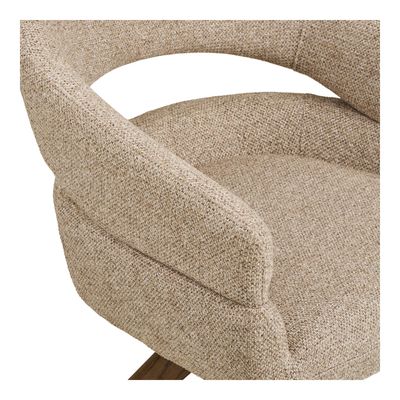 House Nordic Dover Matstol