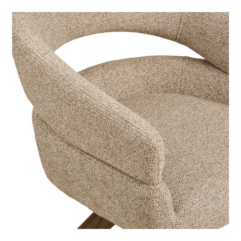 House Nordic Dover Matstol
