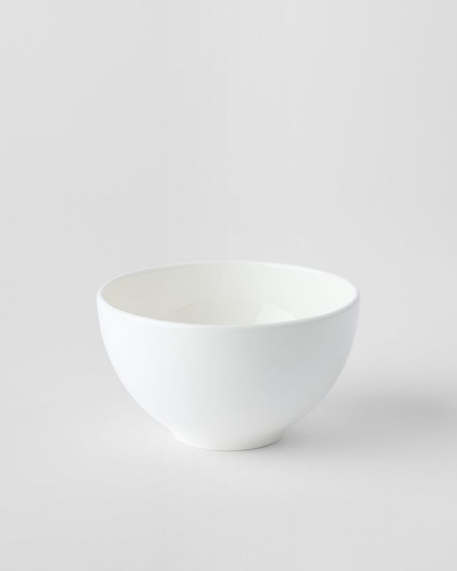 Gustavsberg BAS Vit, Skål 11 cm, rund