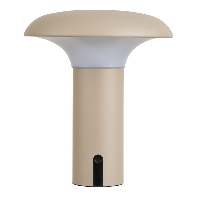 House Nordic Ramsey LED-lampa Beige