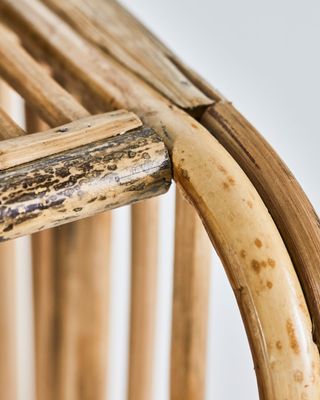 House Doctor Shelf Hylla Natur