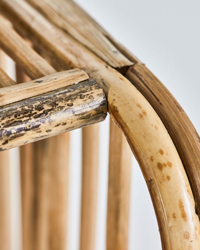 House Doctor Shelf Hylla Natur