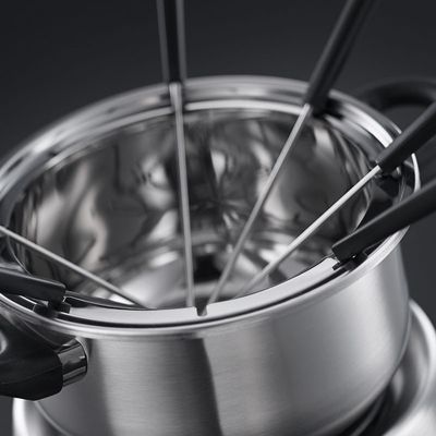 Russel Hobbs Fondue 1,7L 1200W Rostfri