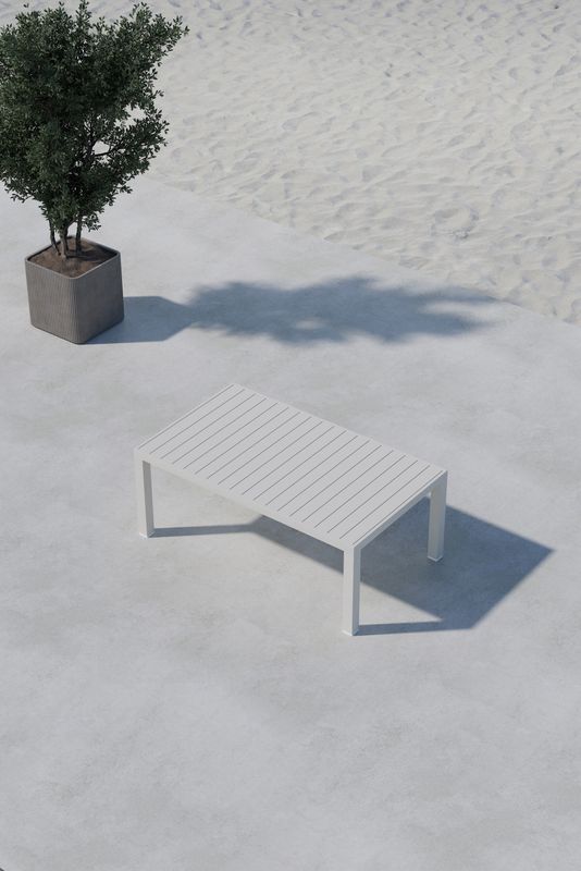 Venture Home Copacabana Soffbord