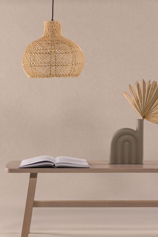 Vind Collection Varekil Taklampa i Rotting