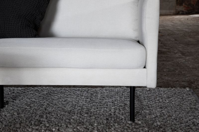 Venture Home Zoom 3-Sits Soffa