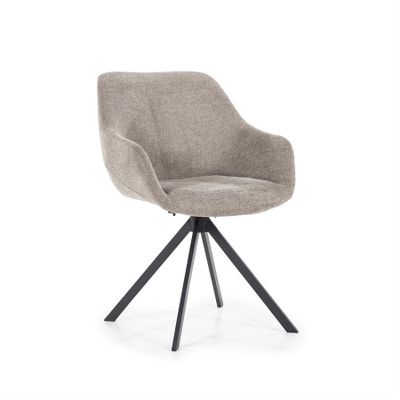 Eleonora Stol Mamé - Brun Houston