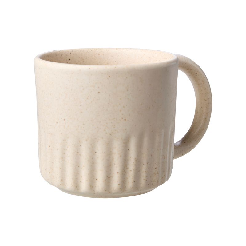 Affari of Sweden MIRA Kopp, Beige 6-pack