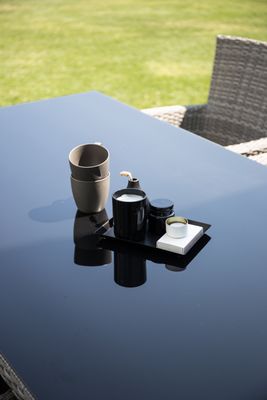 Venture Home Padova Rektangulär Matgrupp