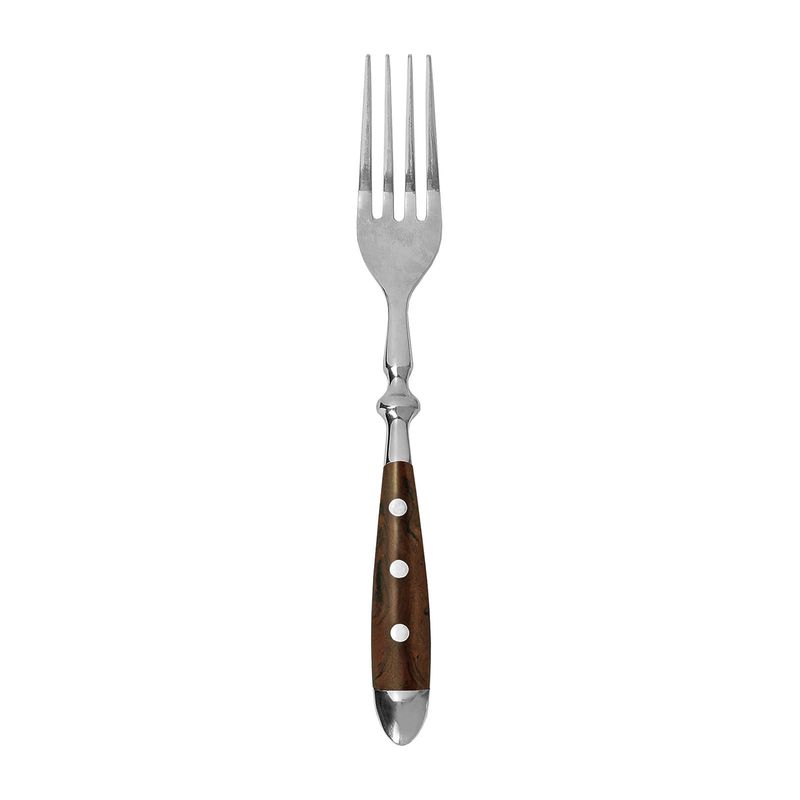 Xantia Matgaffel 205 mm Genua 12-pack