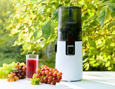 Hurom Slow Juicer H70-ST Vit
