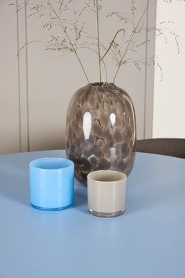 Venture Home Matbord Bootcut med Edina Stol