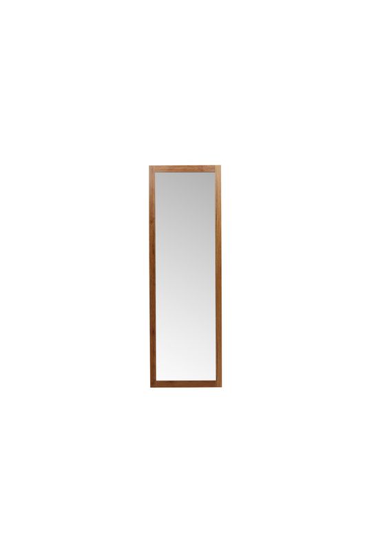 Venture Home Sebring Spegel i Valnötsträ