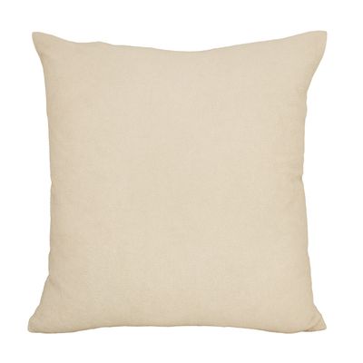 Redlunds Laura Kuddfodral Vit/Multi 45x45 cm