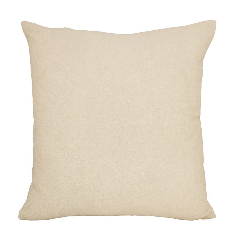 Redlunds Laura Kuddfodral Vit/Multi 45x45 cm