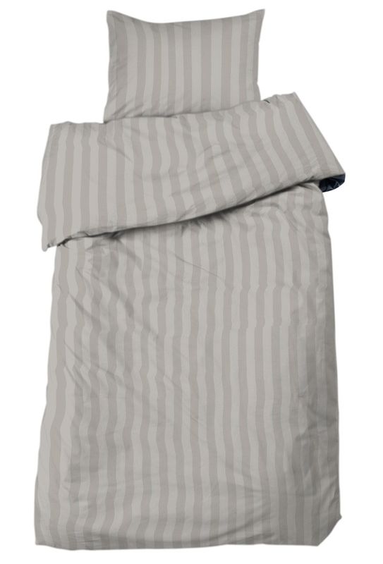 Redlunds Mirage Påslakanset Sand 150x210 50x60 cm