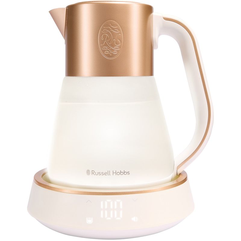Russel Hobbs Vattenkokare  27450-70 Calm Kettle  1,7l  2400W  Tyst Kokning