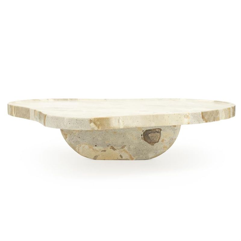 By Boo Soffbricka Marrone Beige