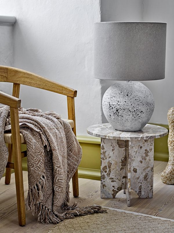 Bloomingville Lamar Matta, Natur, Jute