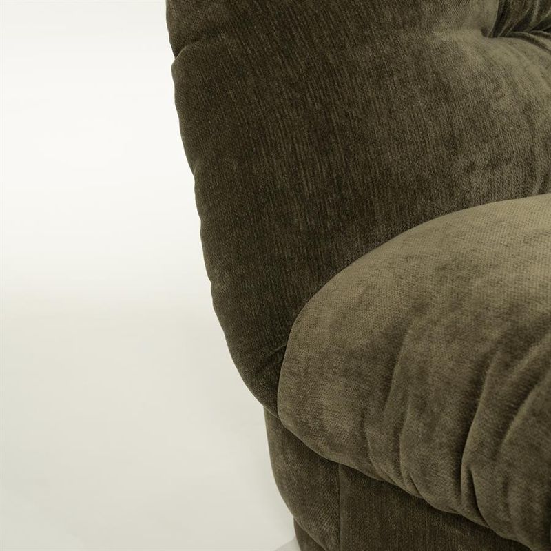 By Boo Loungestol Nook - Grön