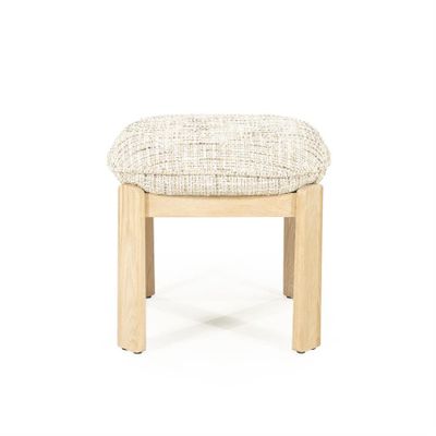 Eleonora Pall Lottie - Beige Nori