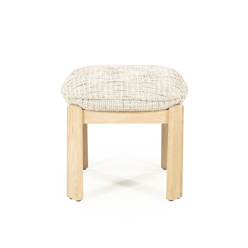 Eleonora Pall Lottie - Beige Nori
