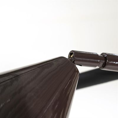 By Boo Golvlampa Lumina - Brun