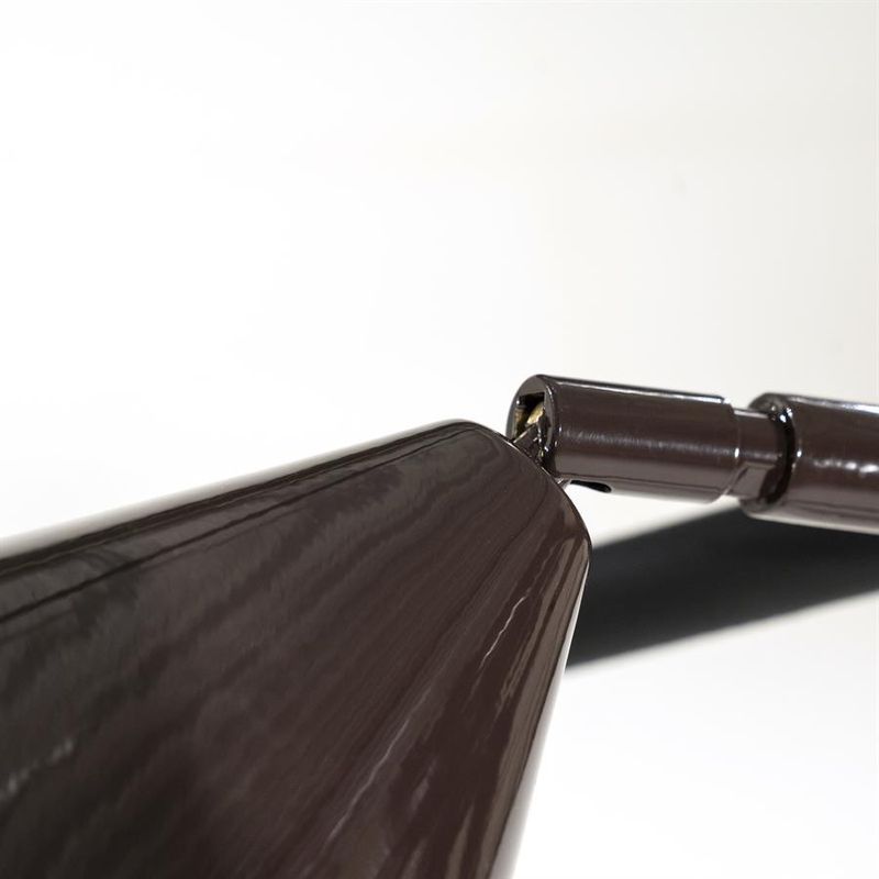 By Boo Golvlampa Lumina - Brun