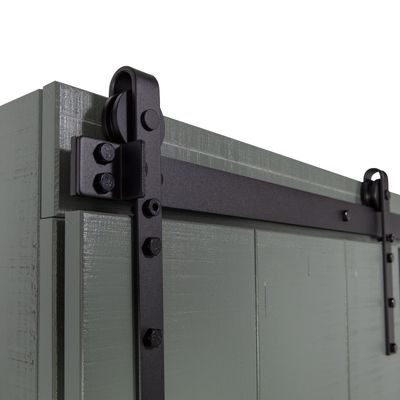 vtwonen SLIDE BARN Skåp Grovsågat Furu [FSC-certifierat]