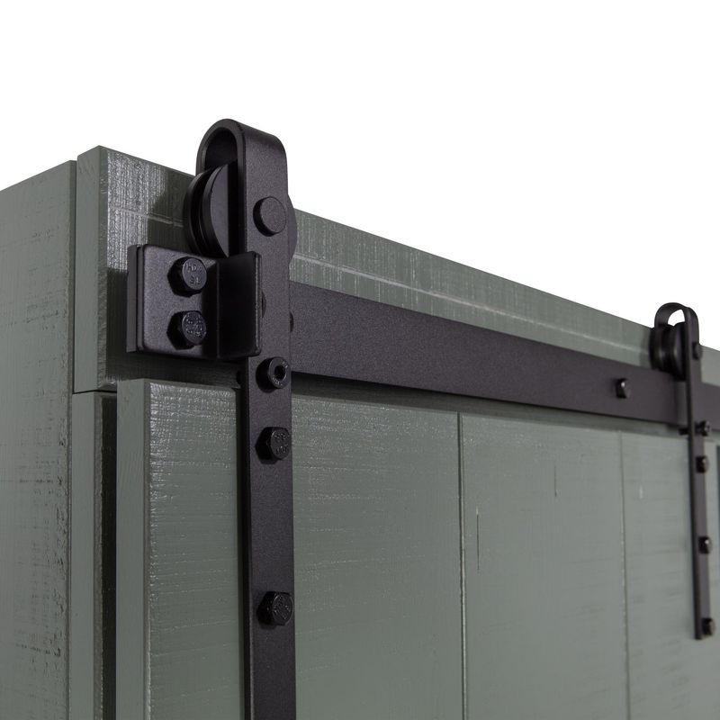 vtwonen SLIDE BARN Skåp Grovsågat Furu [FSC-certifierat]