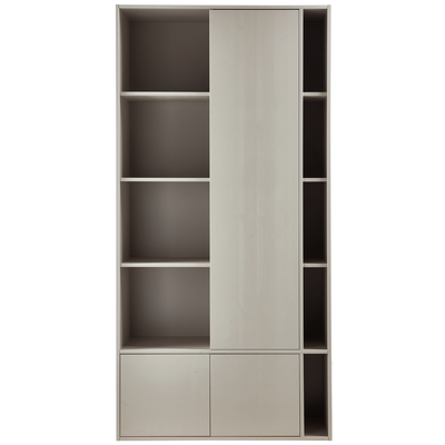 Vtwonen Settle Down Förvaringsskåp 108 cm Furu Dust