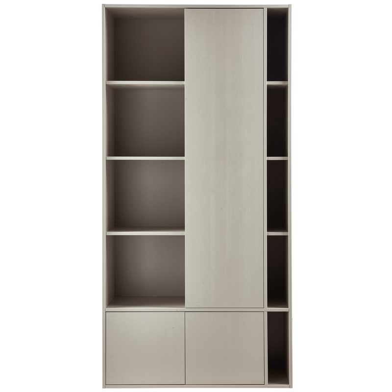 Vtwonen Settle Down Förvaringsskåp 108 cm Furu Dust