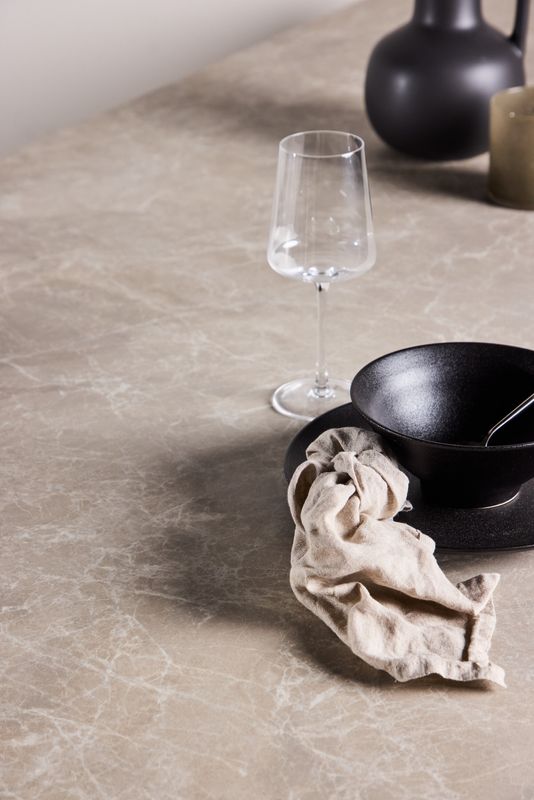 Venture Home Vail rektangulärt matbord