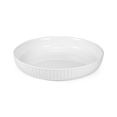 Exxent Tallrik djup 19 cm Phoenix