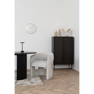 House Nordic Lyneham Bordslampa Svart