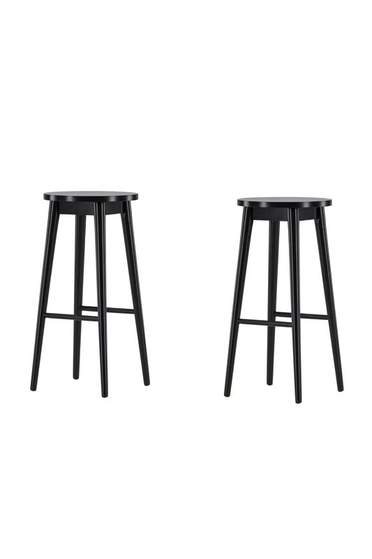 Vind Collection Mollösand Barstol