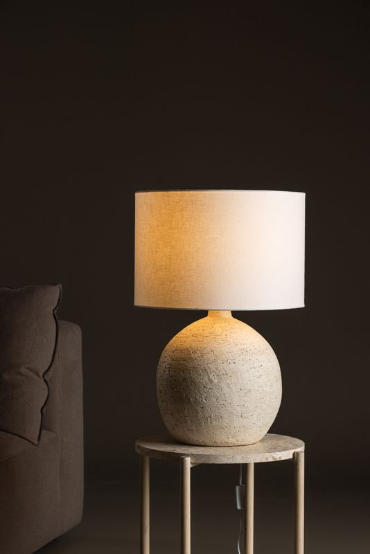 Vind Collection Tjörn Bordslampa