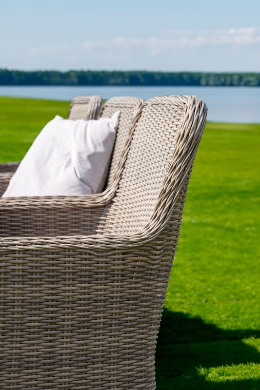 Venture Home Wembley Matgrupp