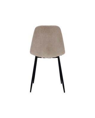 House Doctor Found Stol Sand