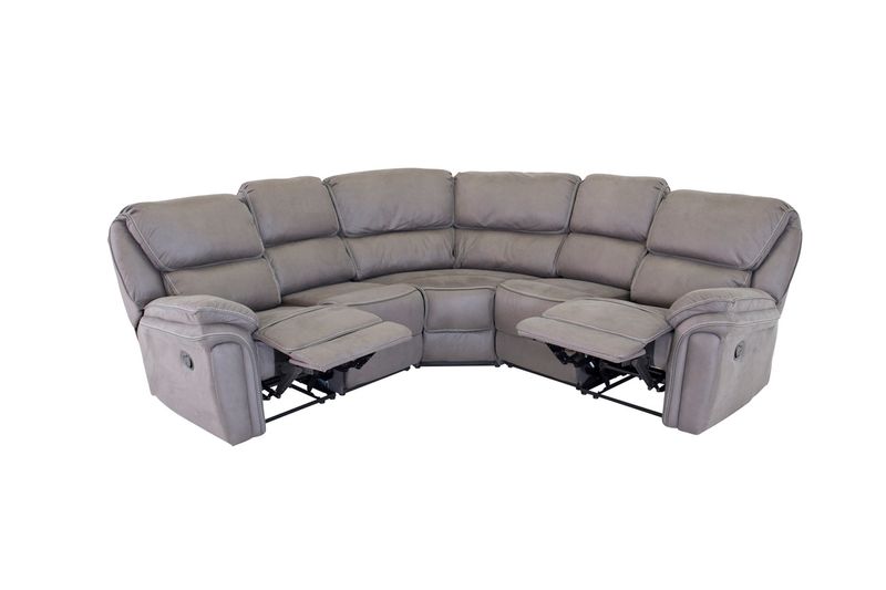 Venture Home Saranda Positionssoffa