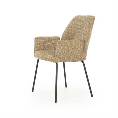 Eleonora Stol Indy - Senapsgul Donna