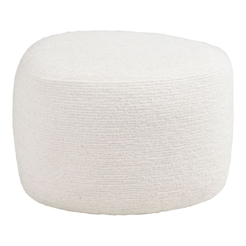House Nordic Hilo Sittpuff Off-White