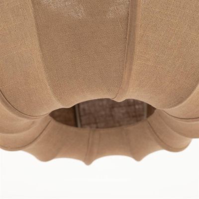 By Boo Sora 1 Taklampa - Brun