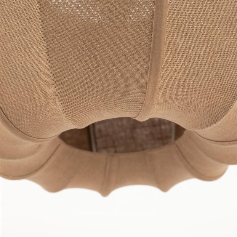 By Boo Sora 1 Taklampa - Brun