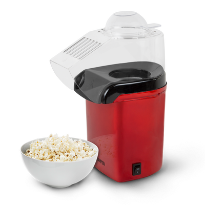 Champion Popcornmaskin Small PCM110 Röd